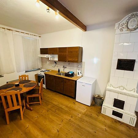 Apartment Dehtare מראה חיצוני תמונה