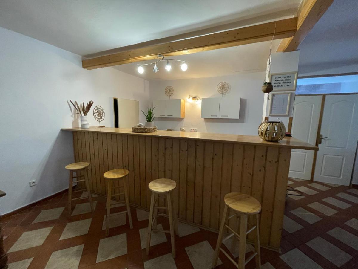 Apartment Dehtare מראה חיצוני תמונה