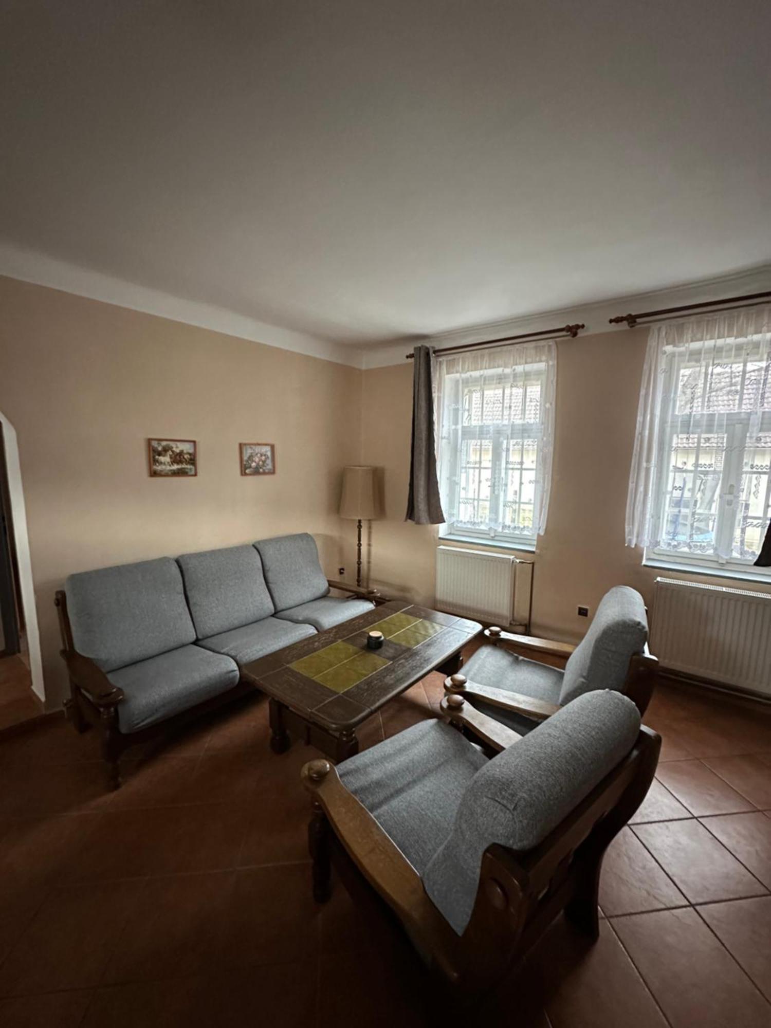 Apartment Dehtare מראה חיצוני תמונה