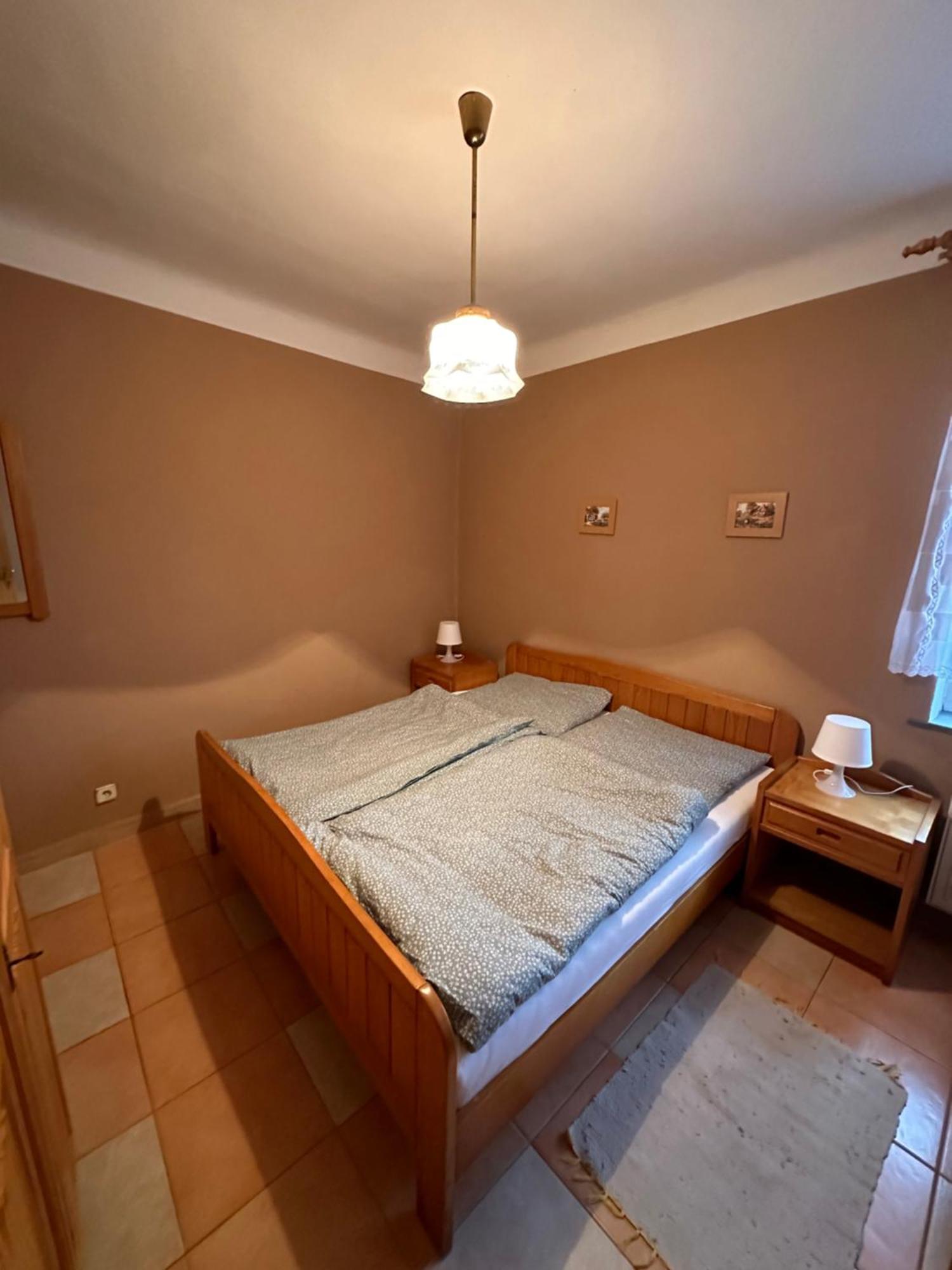 Apartment Dehtare מראה חיצוני תמונה