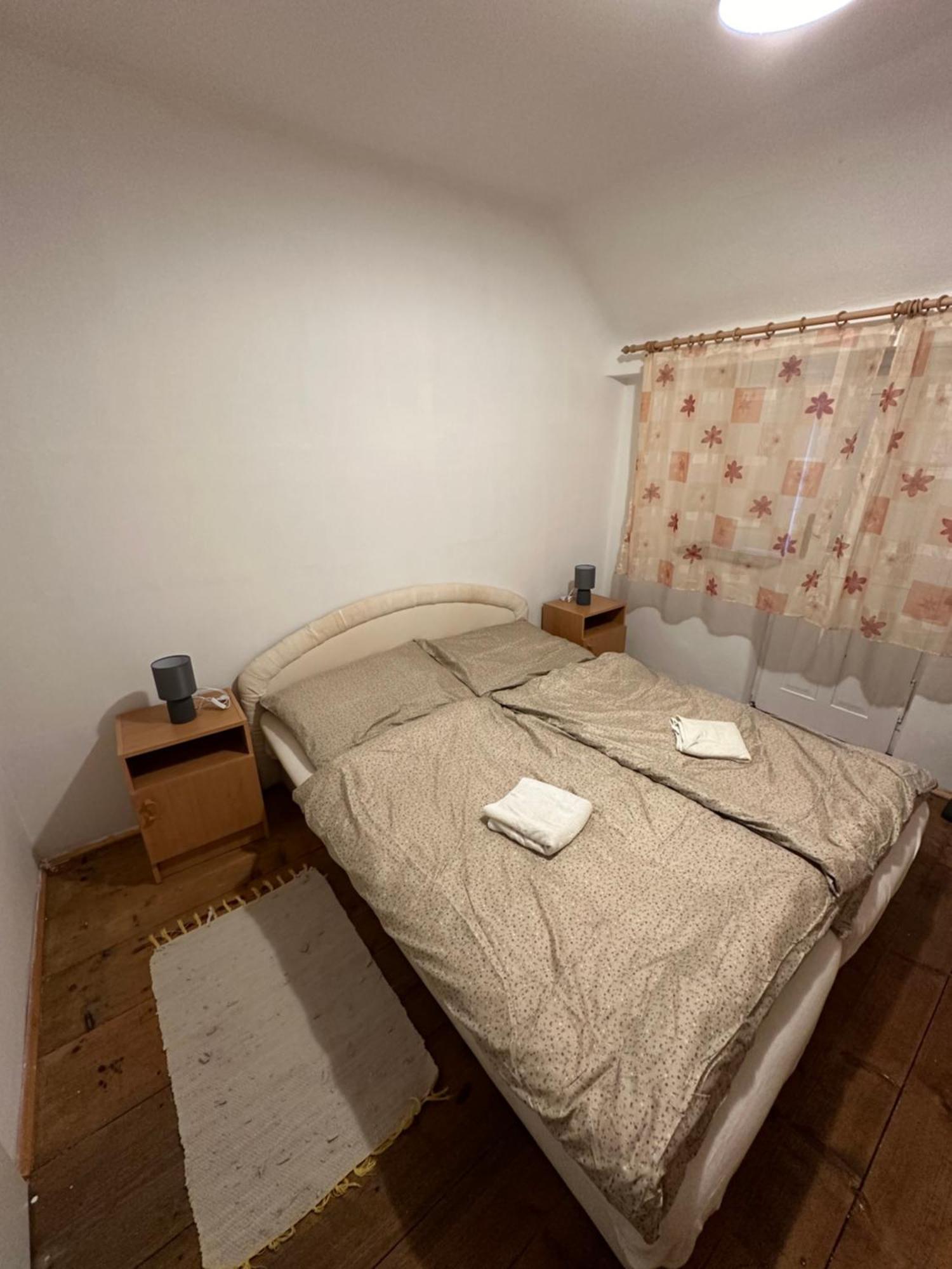 Apartment Dehtare מראה חיצוני תמונה