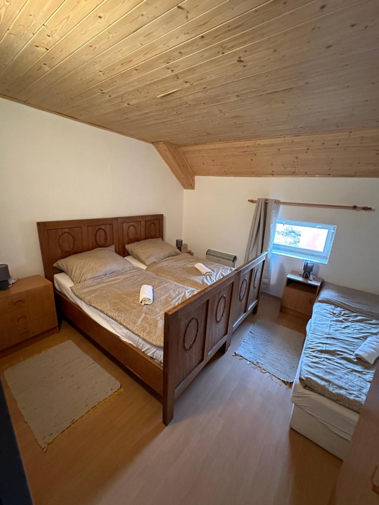 Apartment Dehtare מראה חיצוני תמונה