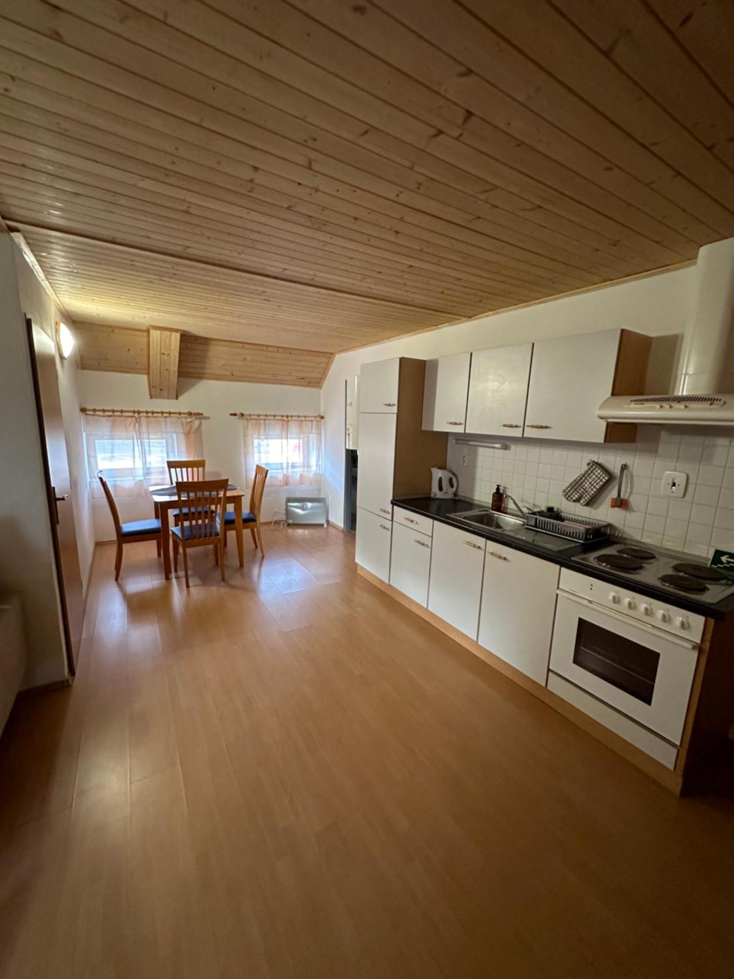Apartment Dehtare מראה חיצוני תמונה