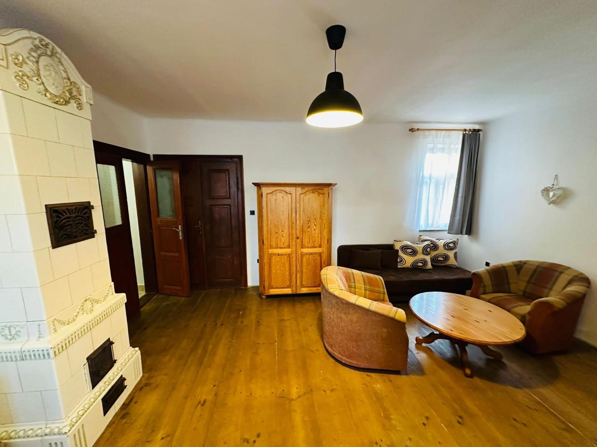 Apartment Dehtare מראה חיצוני תמונה