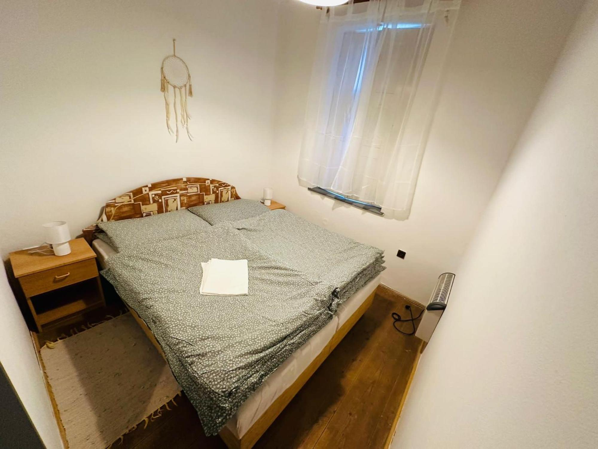Apartment Dehtare מראה חיצוני תמונה
