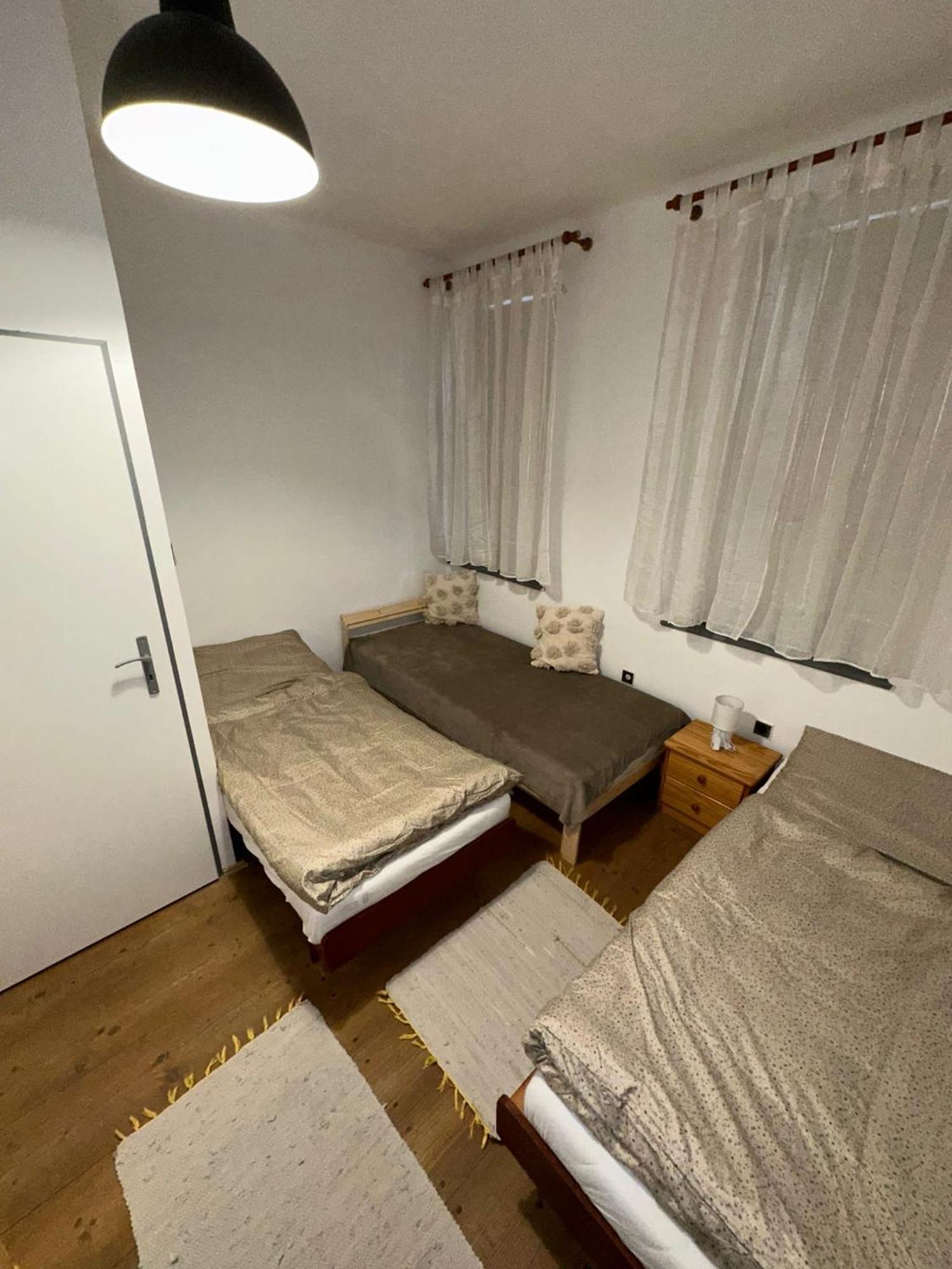 Apartment Dehtare מראה חיצוני תמונה