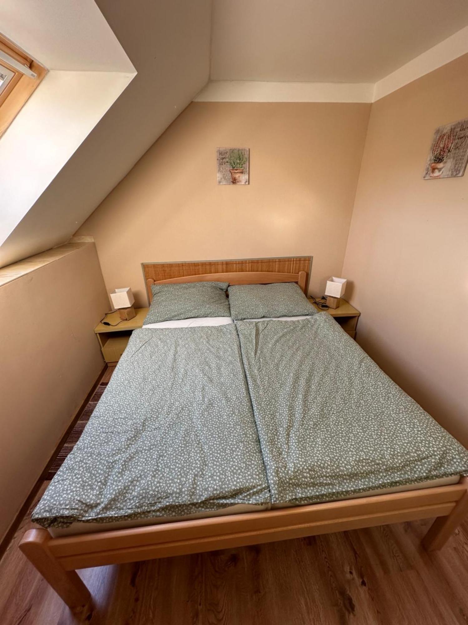 Apartment Dehtare מראה חיצוני תמונה