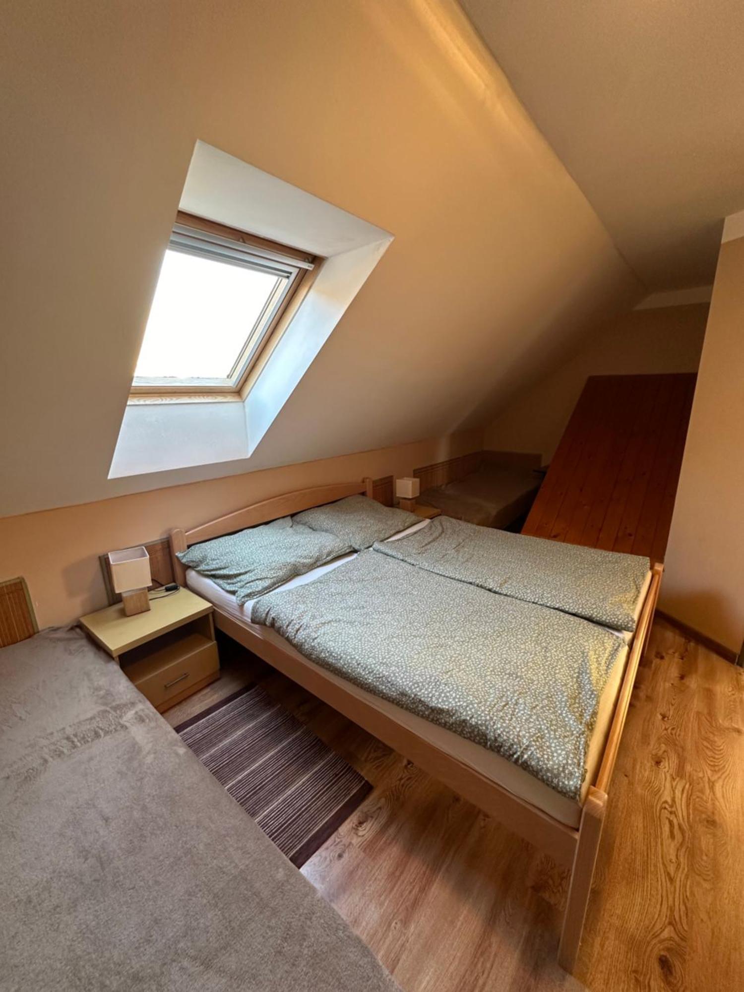 Apartment Dehtare מראה חיצוני תמונה