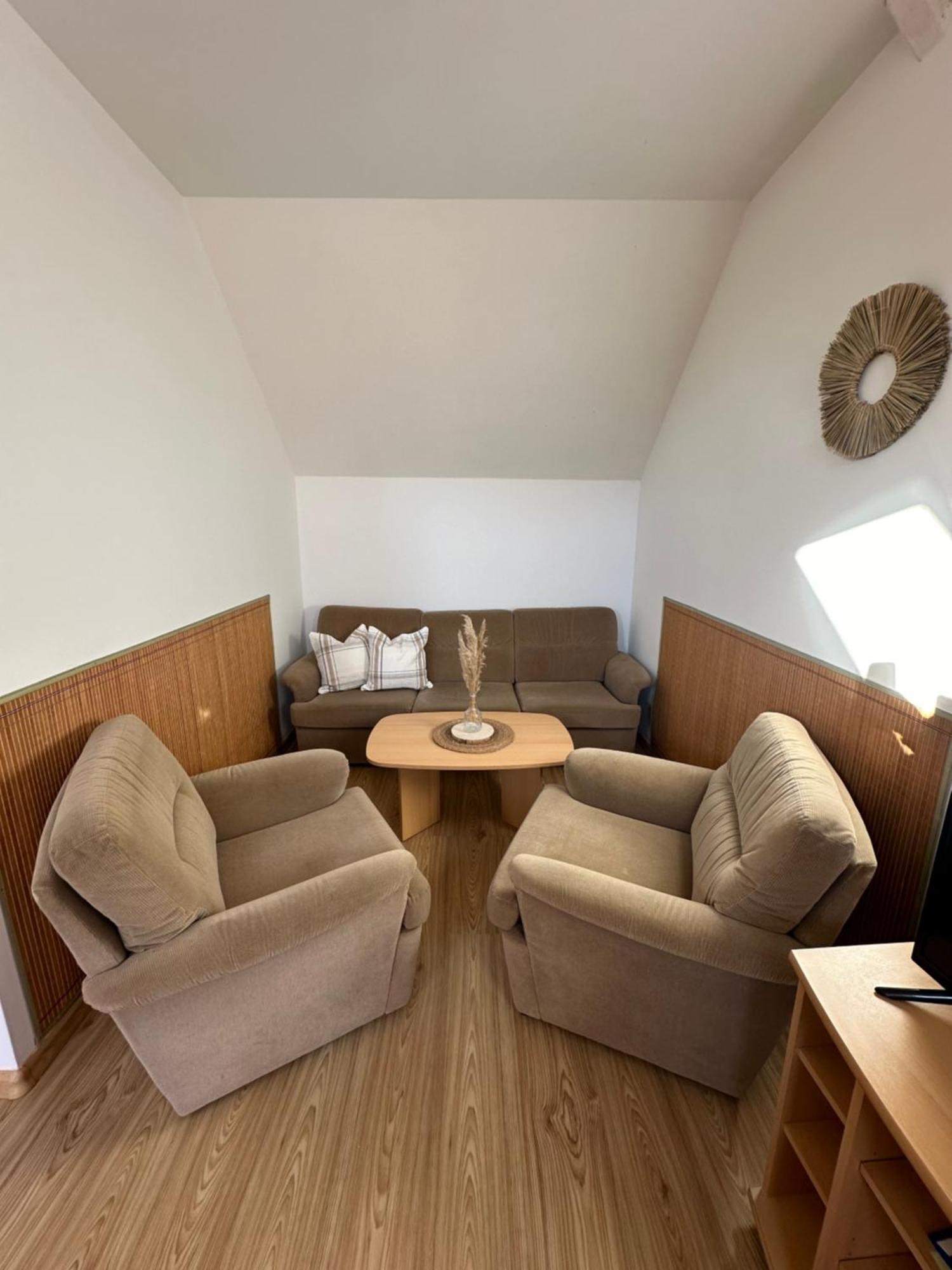 Apartment Dehtare מראה חיצוני תמונה