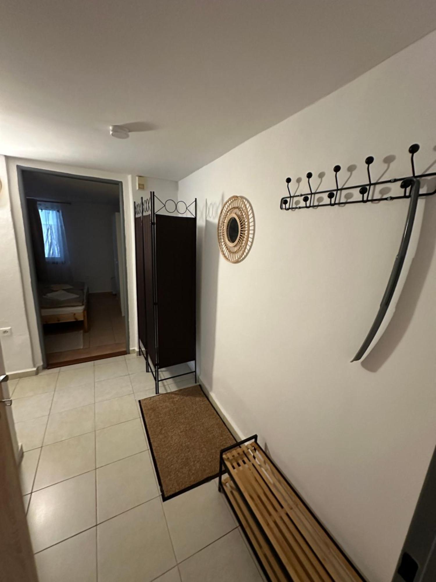 Apartment Dehtare מראה חיצוני תמונה