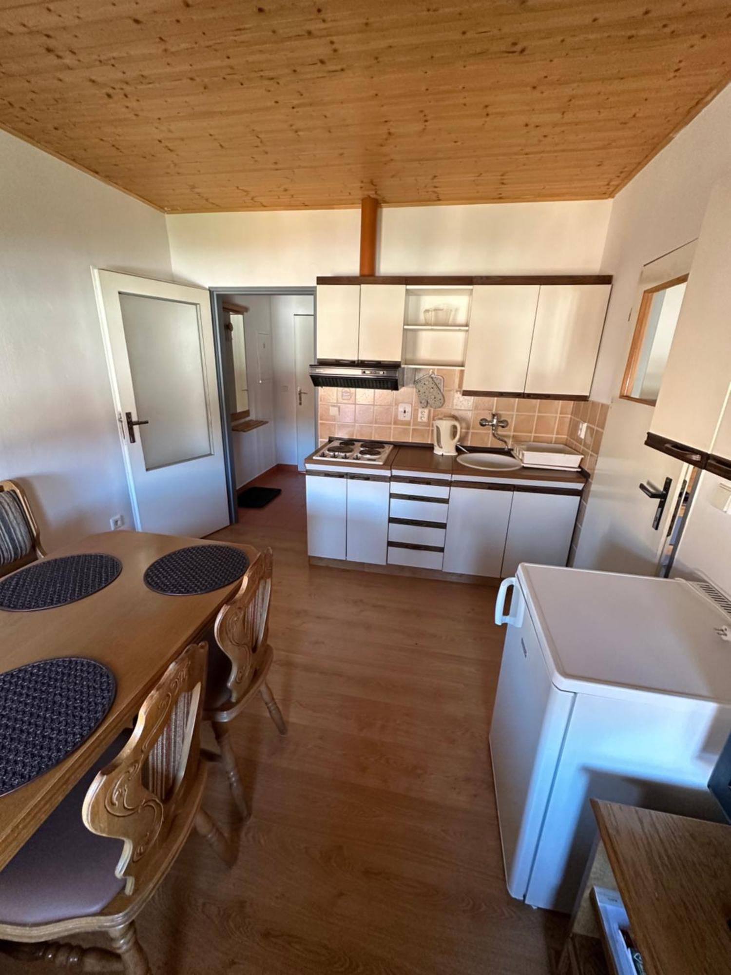 Apartment Dehtare מראה חיצוני תמונה